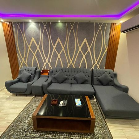 Nourth House Aparthotel Ель-Кураят Екстер'єр фото