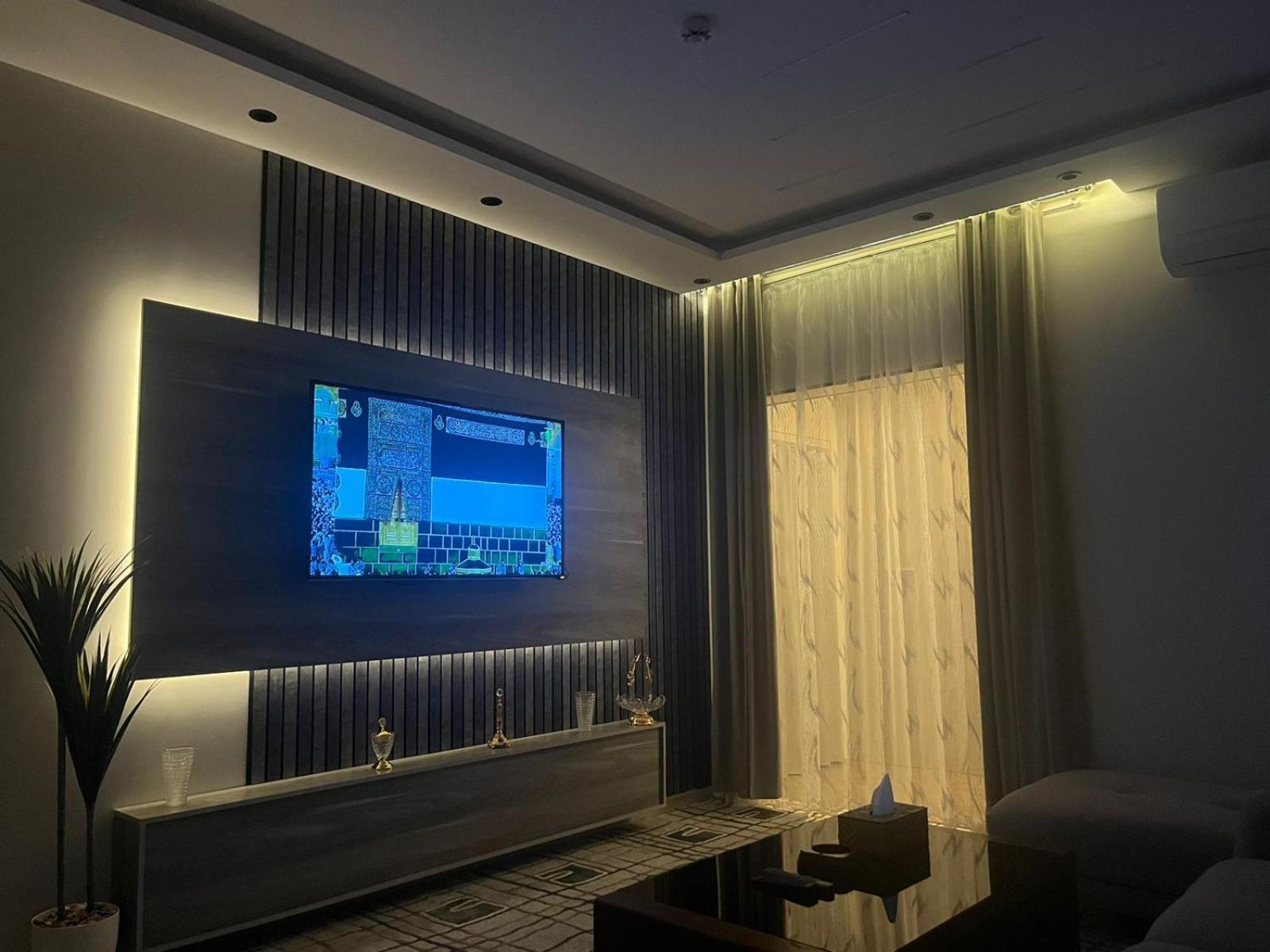 Nourth House Aparthotel Ель-Кураят Екстер'єр фото