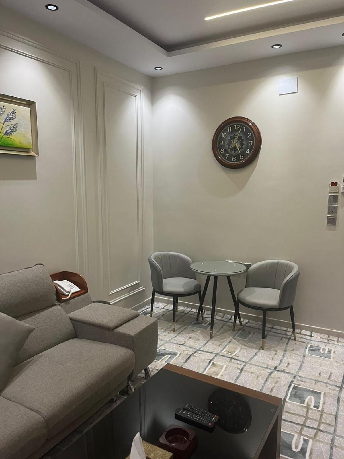 Nourth House Aparthotel Ель-Кураят Екстер'єр фото