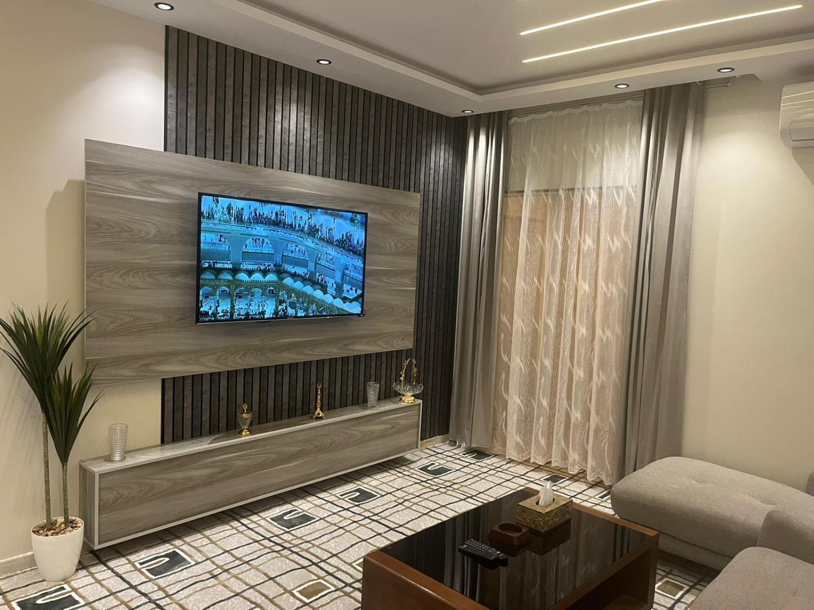 Nourth House Aparthotel Ель-Кураят Екстер'єр фото
