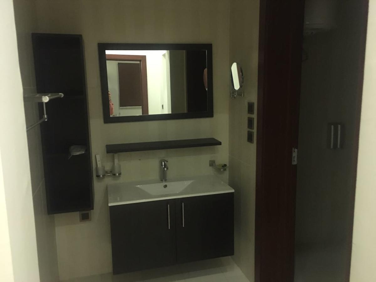 Nourth House Aparthotel Ель-Кураят Екстер'єр фото